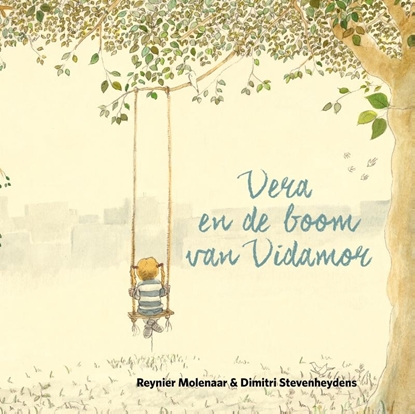Afbeeldingen van Vera en de boom van Vidamor