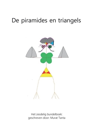 Afbeeldingen van De piramides en triangels