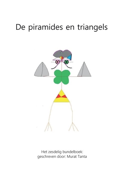 Afbeelding van De piramides en triangels