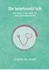 Afbeelding van De telefoonb*tch De telefoonb*tch