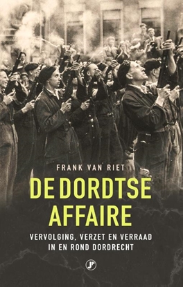 Afbeeldingen van De Dordtse Affaire