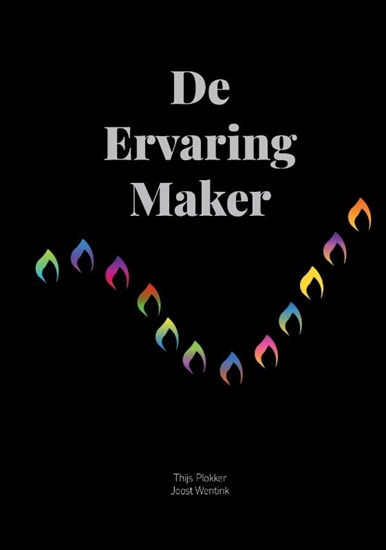 Afbeelding van De Ervaring Maker