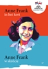 Afbeelding van Tweetalig Anne Frank in het kort / Anne Frank w skrócie