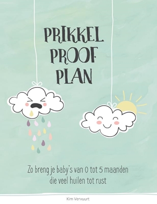 Afbeeldingen van PrikkelProofPlan
