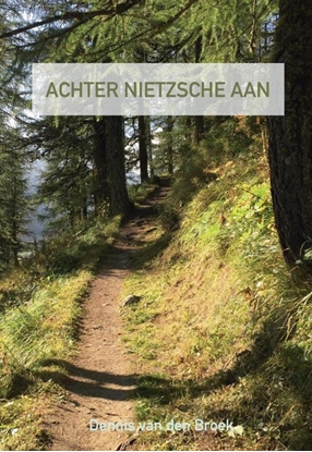Afbeeldingen van Achter Nietzsche aan
