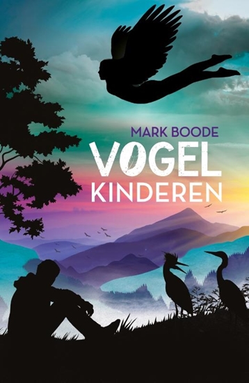 Afbeelding van Vogelkinderen