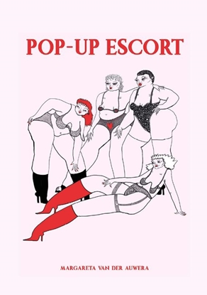 Afbeeldingen van Pop-up Escort