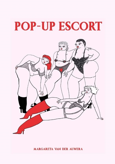 Afbeelding van Pop-up Escort