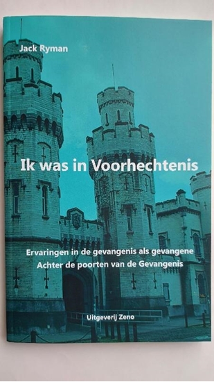 Afbeelding van Ik was in Voorhechtenis