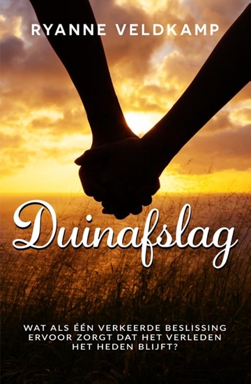 Afbeelding van Duinafslag