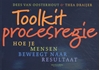 Afbeelding van Toolkit procesregie