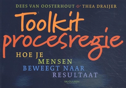Afbeeldingen van Toolkit procesregie