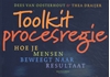 Afbeelding van Toolkit procesregie