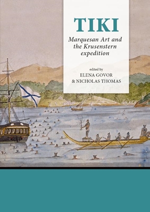 Afbeeldingen van Pacific Presences Tiki