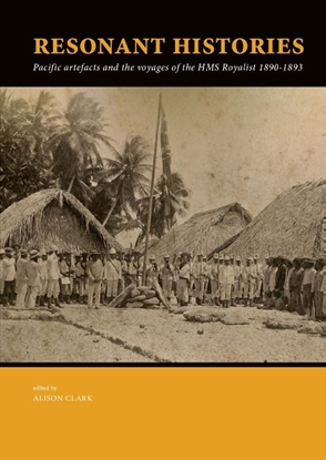 Afbeeldingen van Pacific Presences Resonant Histories