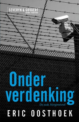 Afbeeldingen van Severyn & Govaert Onder verdenking
