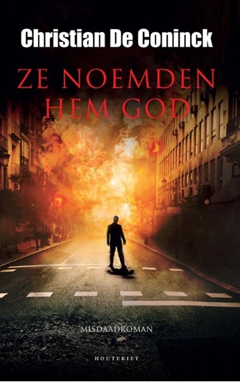 Afbeelding van Ze noemden hem God