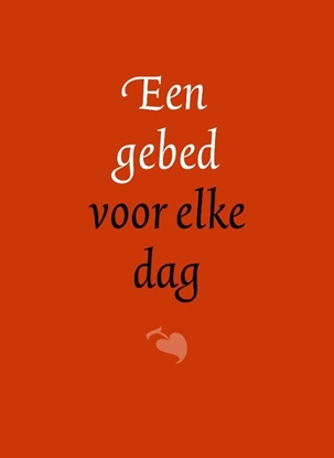 Afbeeldingen van Een gebed voor elke dag