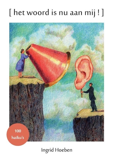 Afbeelding van Het woord is nu aan mij!
