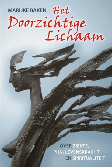 Afbeelding van Het doorzichtige lichaam