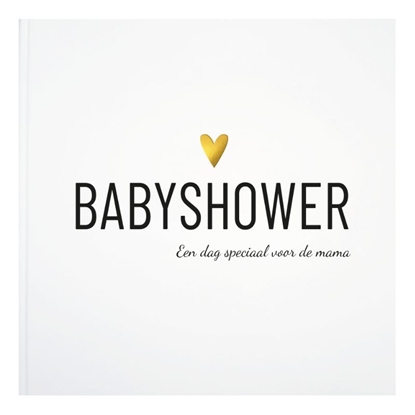 Afbeeldingen van Babyshower