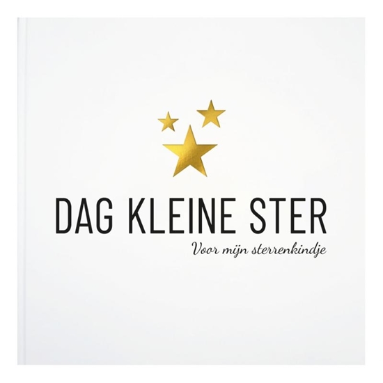 Afbeelding van Dag kleine ster