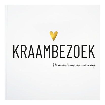Afbeeldingen van Kraambezoek