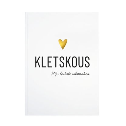 Afbeeldingen van Kletskous