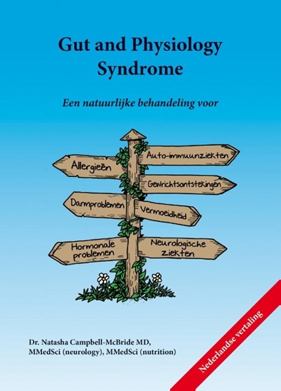 Afbeelding van Gut and Physiology Syndrome