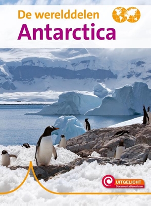 Afbeeldingen van Informatie Antarctica