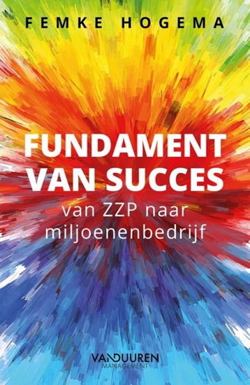 Afbeelding van Fundament van succes