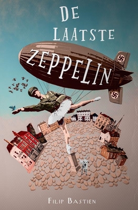 Afbeeldingen van De laatste zeppelin