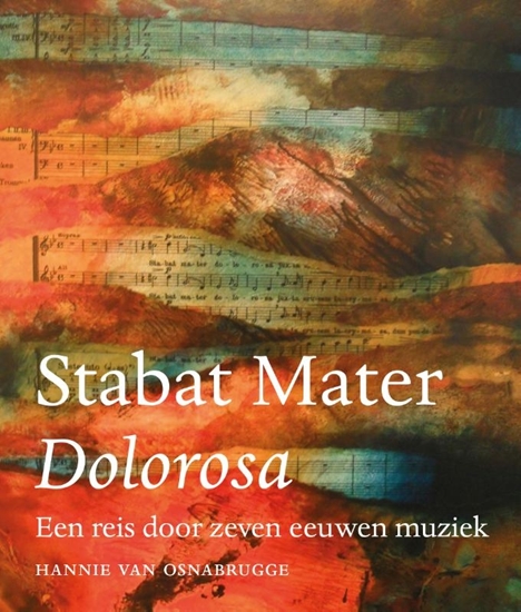 Afbeelding van Stabat Mater Dolorosa