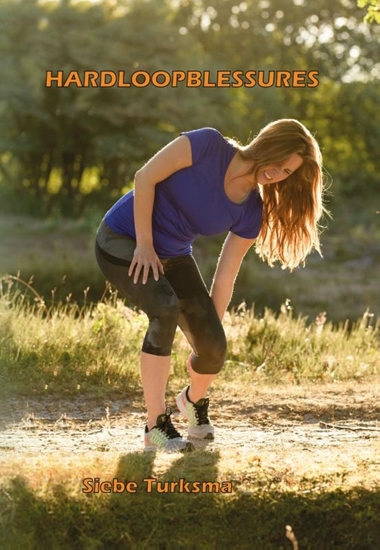 Afbeelding van Hardloopblessures
