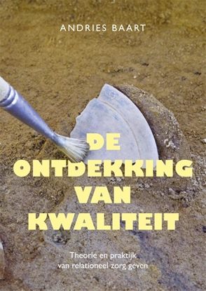 Afbeeldingen van De ontdekking van kwaliteit