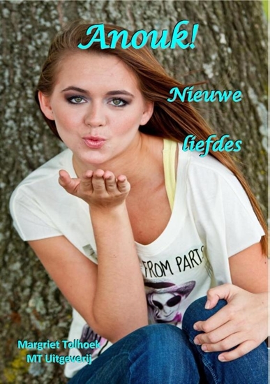 Afbeelding van Anouk! Anouk!