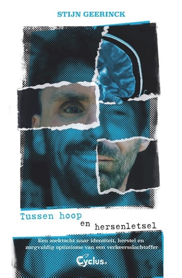Afbeelding van Tussen hoop en hersenletsel