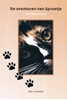 Afbeelding van De avonturen van Sproetje