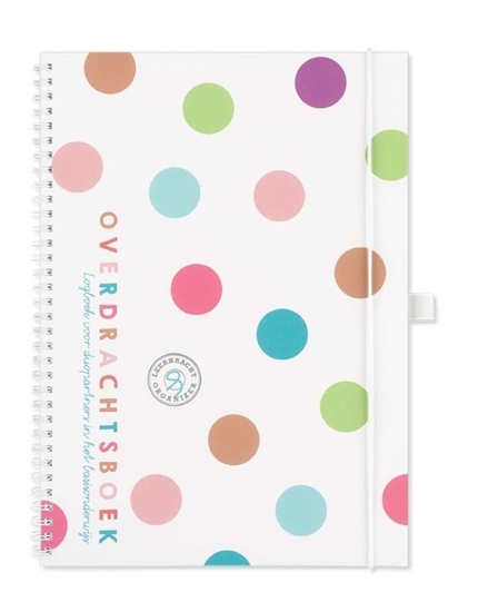 Afbeelding van Overdrachtsboek