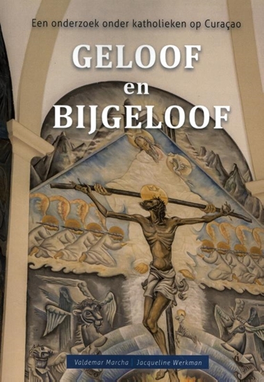 Afbeelding van Geloof en bijgeloof