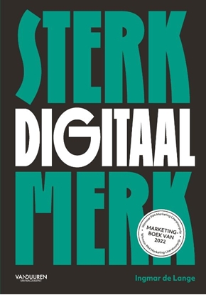 Afbeeldingen van Sterk digitaal merk