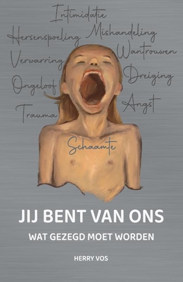 Afbeelding van Jij bent van ons