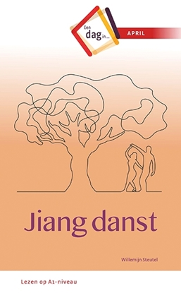 Afbeeldingen van Een dag in .. Jiang danst