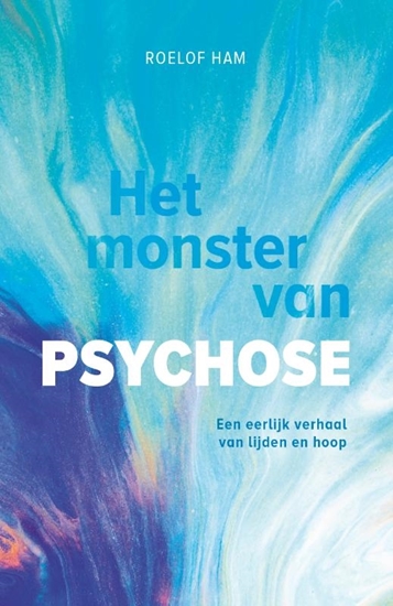 Afbeelding van Het monster van psychose