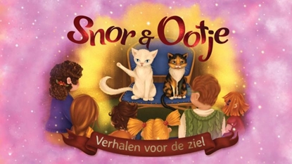 Afbeeldingen van Snor & Ootje
