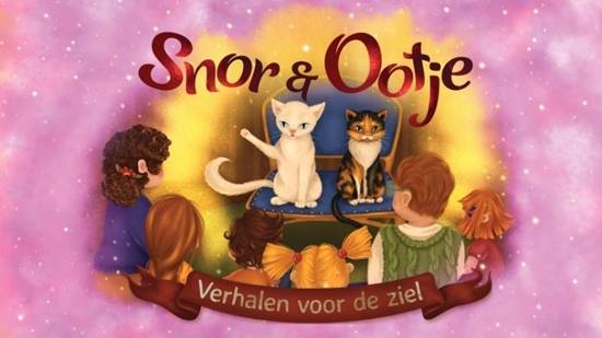Afbeelding van Snor & Ootje
