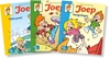Afbeelding van Kijk en Lees AVI leespakket GROEP 4 - Joep