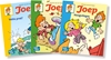 Afbeelding van Kijk en Lees AVI leespakket GROEP 4 - Joep