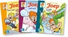 Afbeelding van Kijk en Lees AVI leespakket GROEP 3 - Joep