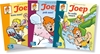 Afbeelding van Kijk en Lees AVI leespakket GROEP 3 - Joep